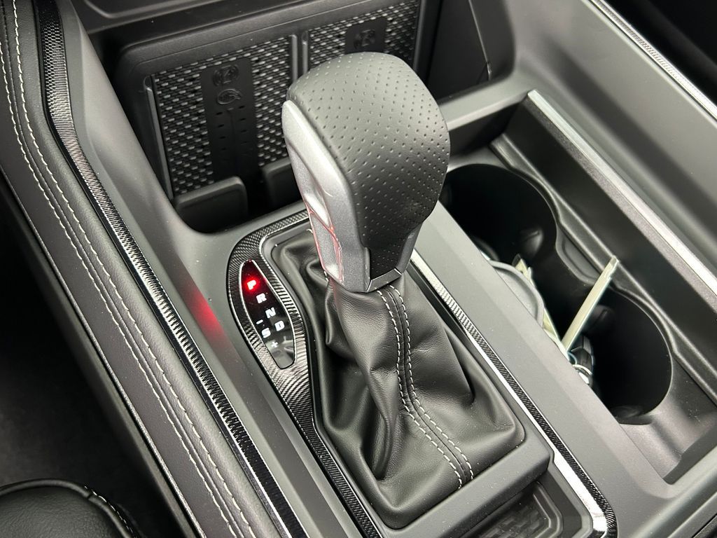 New 2026 Forged Blue Metallic Ram RHO image 24