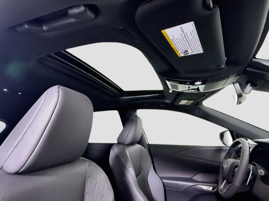 Thumbnail: 2026 Lexus RX - 18