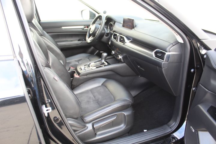 Used Car 2018 Mazda Cx-5  Touring For Sale Under $25,000 In Georgetown, Texas