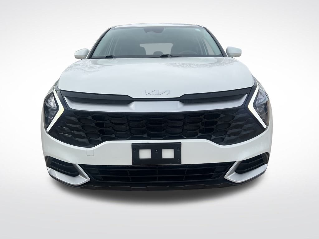 2023 Kia Sportage LX photo