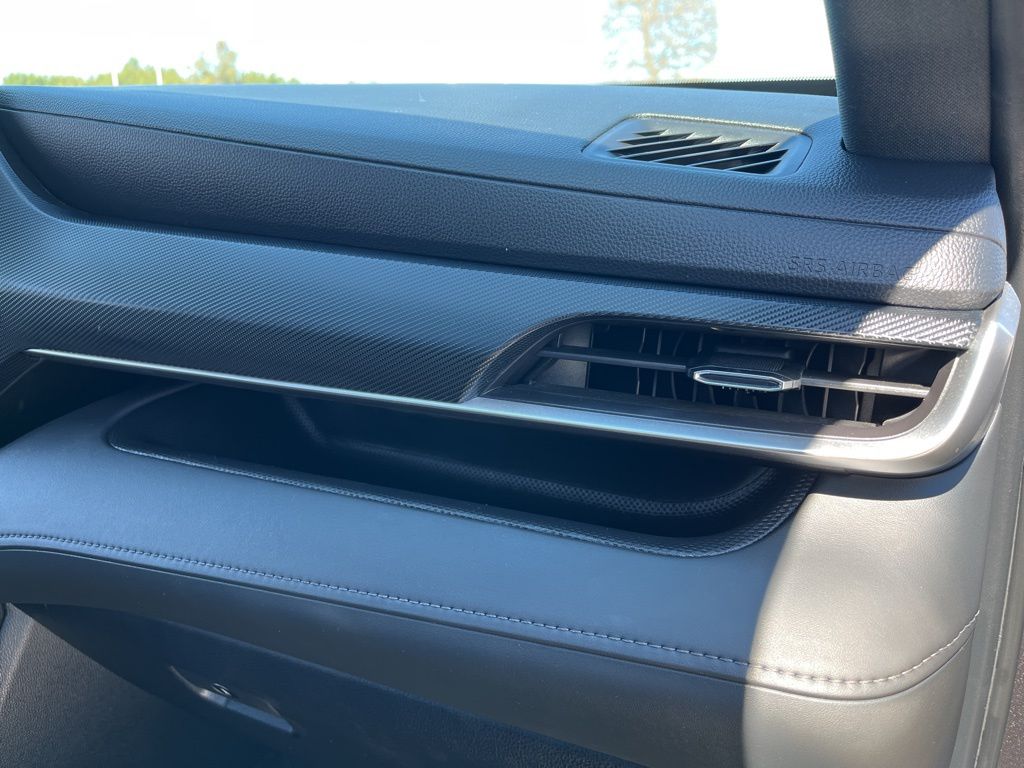 Thumbnail: 2024 Toyota Highlander - 30