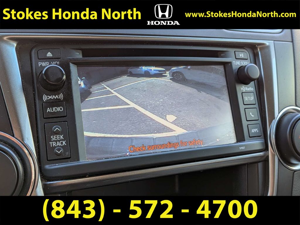 Used 2013 Toyota Highlander SUV