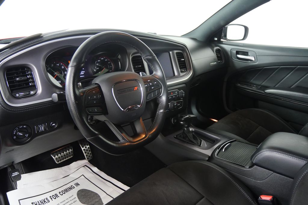 Thumbnail: 2022 Dodge Charger - 13