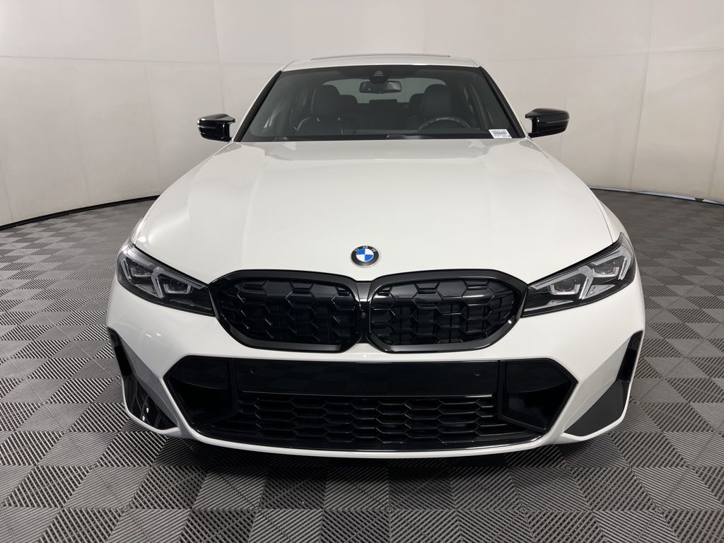 Thumbnail: 2024 BMW 3 Series - 17