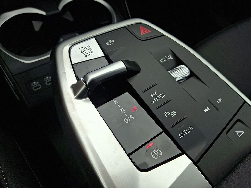 Thumbnail: 2026 BMW X1 - 7