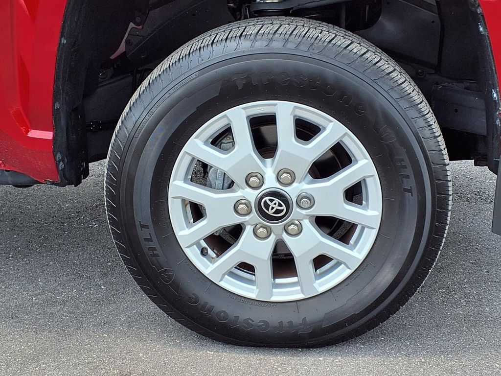 Used 2024 Toyota Tacoma Truck