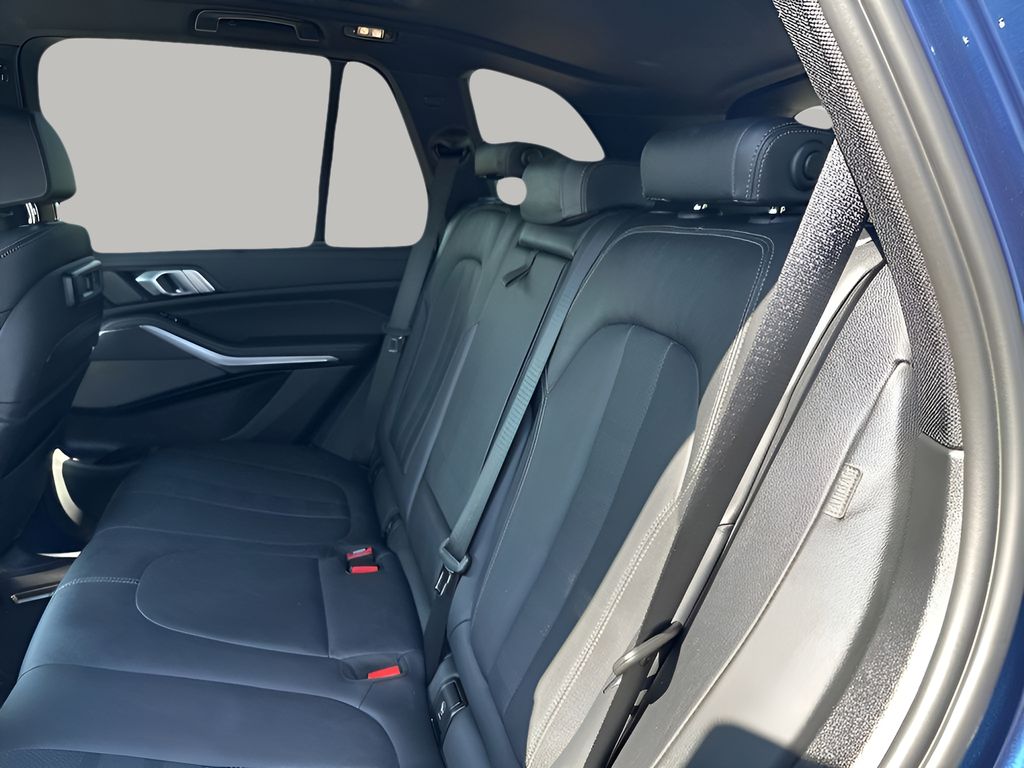 Used Car 2022 Bmw X5  M50i For Sale Under $60,000 In Austin, Texas