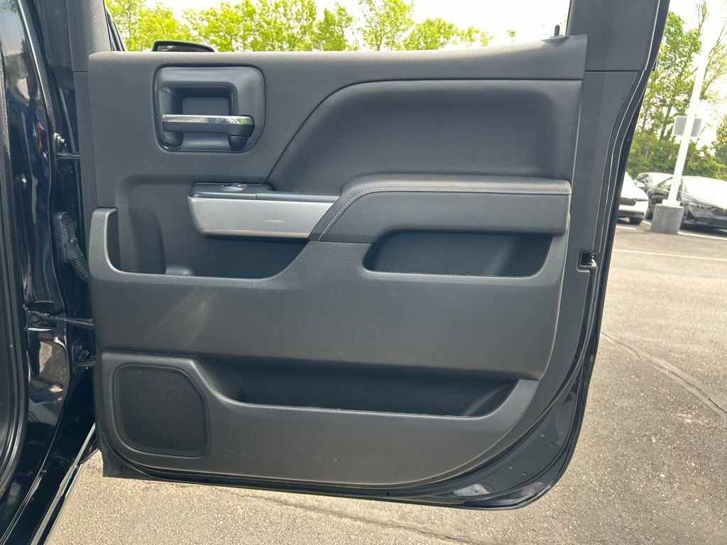 2014 Chevrolet Silverado 1500 LT 22