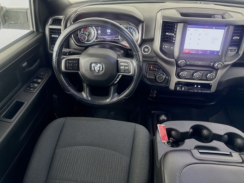 Used Car 2022 Ram 2500  Tradesman For Sale Under $40,000 In Austin, Texas