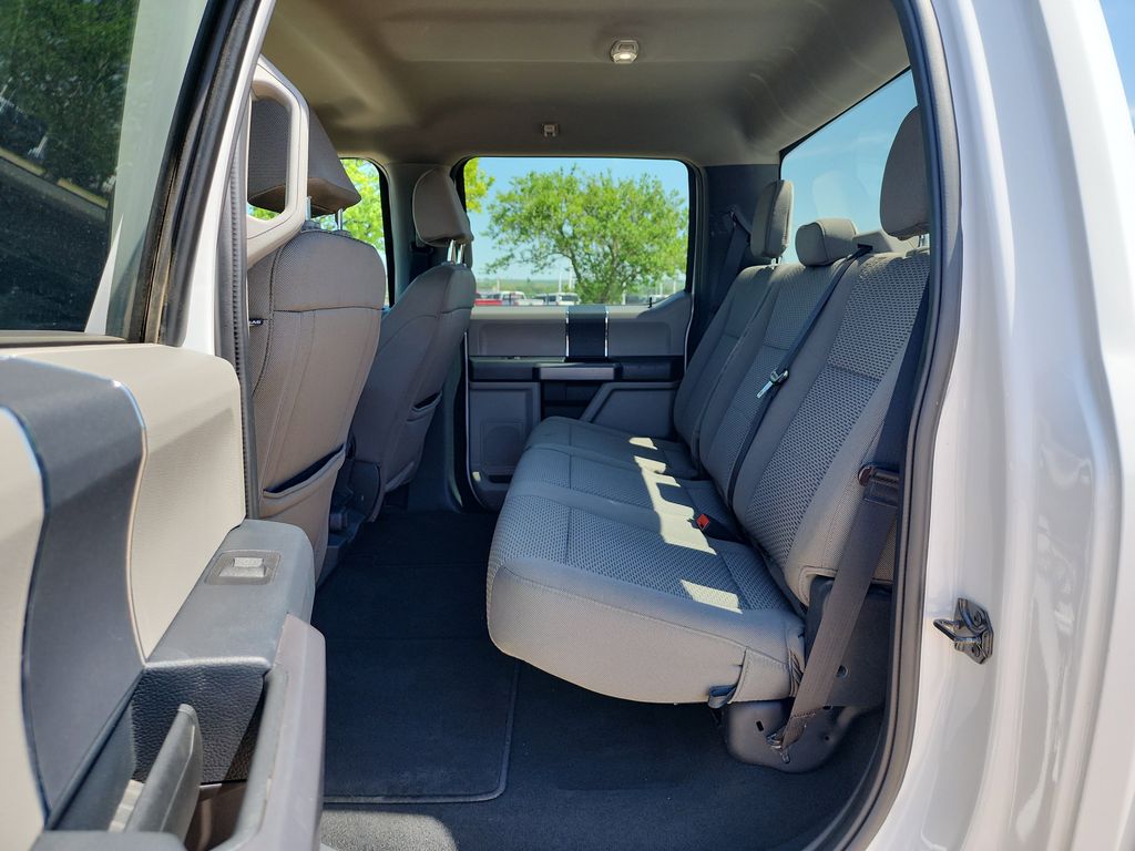 2022 Ford F-250SD XLT photo