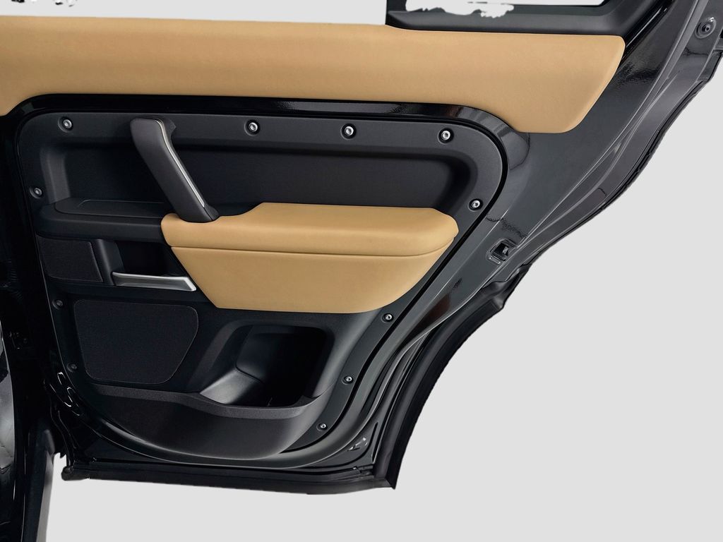 Thumbnail: 2026 Land Rover Defender - 26