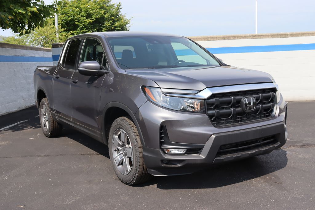 Thumbnail: 2026 Honda Ridgeline - 7