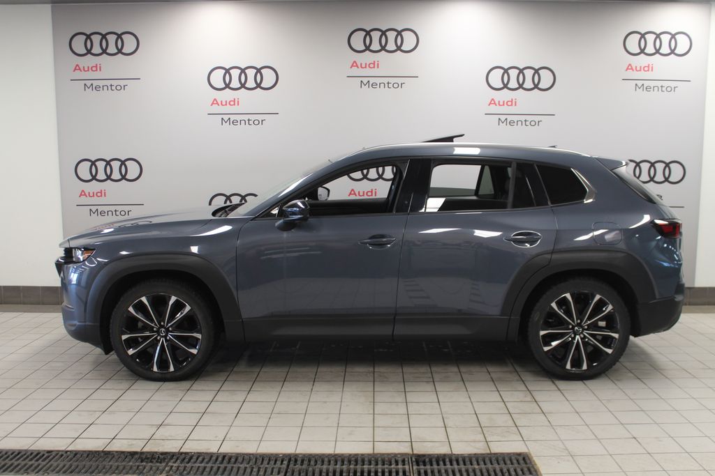 Thumbnail: 2023 Mazda CX-50 - 3