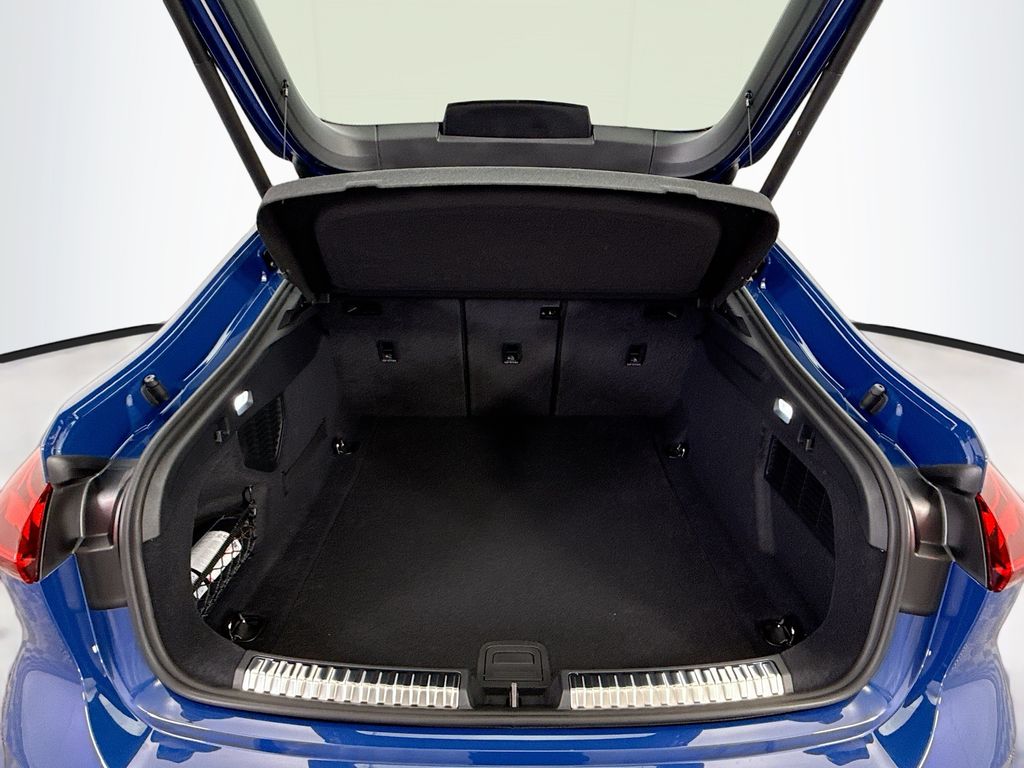 Thumbnail: 2025 Audi S5 - 27