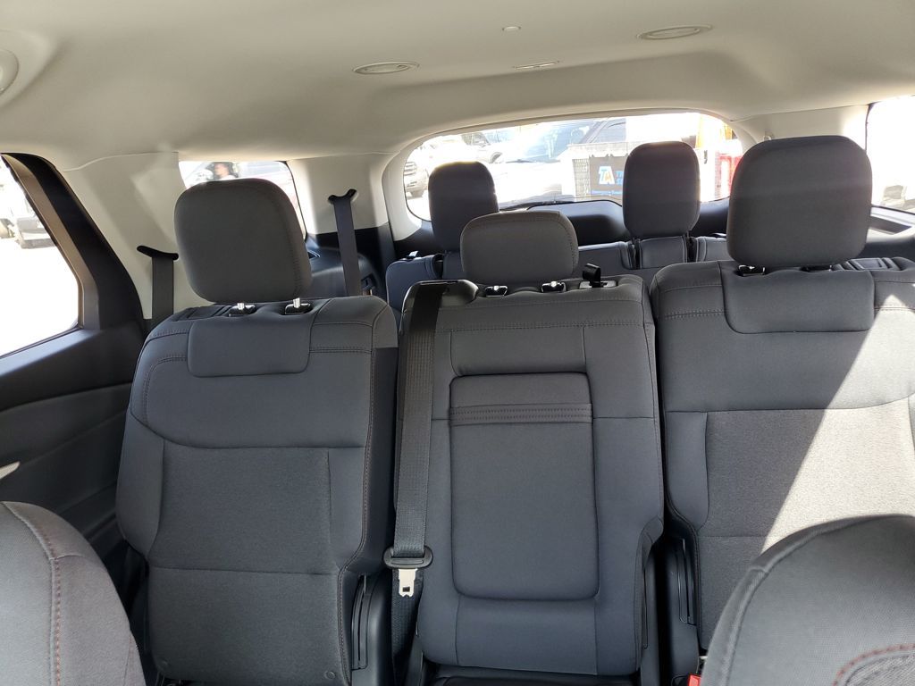 New 2026  Ford Active image 26