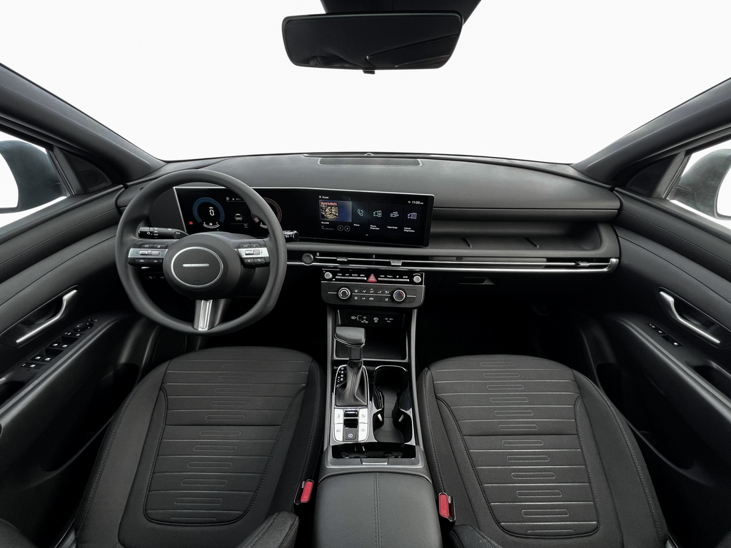 2025 Hyundai Santa Cruz SE