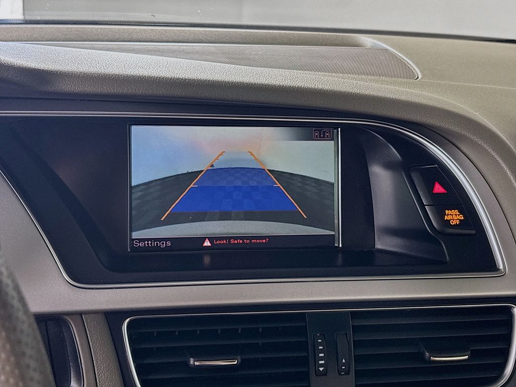 2011 Audi A5 2.0T Prestige