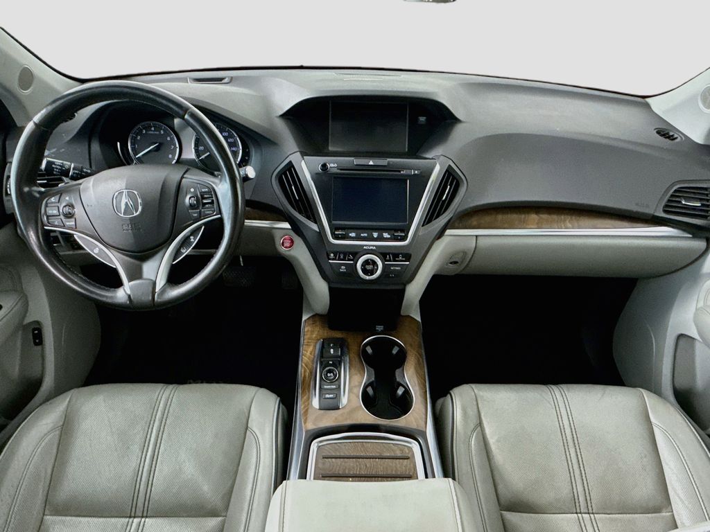 Thumbnail: 2019 Acura MDX - 13