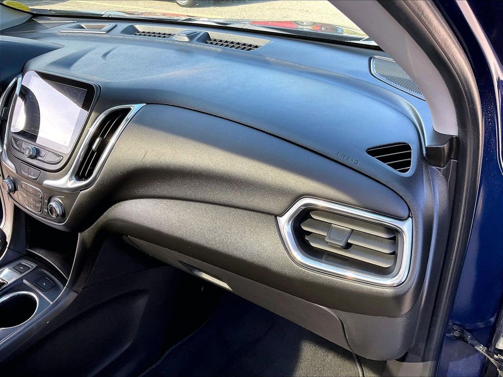 2022 Chevrolet Equinox — photo 12
