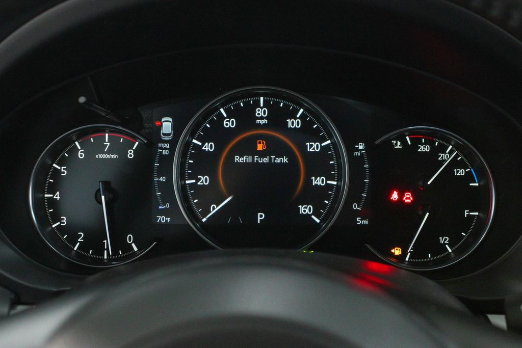 New Car 2025 Mazda Cx-5  2.5 S Premium Plus Package For Sale Under $40,000 In Georgetown, Texas