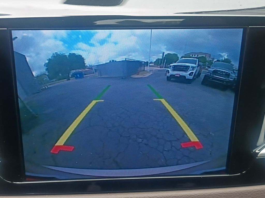 Used Car 2017 Chrysler Pacifica  Touring For Sale Under $10,000 In Austin, Texas