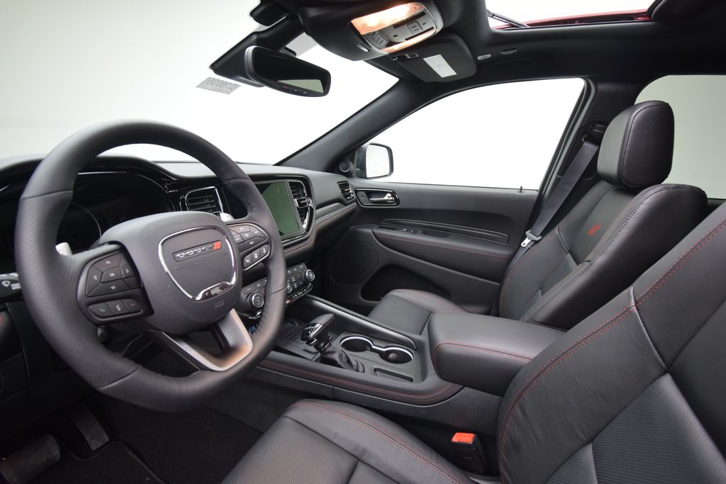 new 2026 Dodge Durango car, priced at $54,455