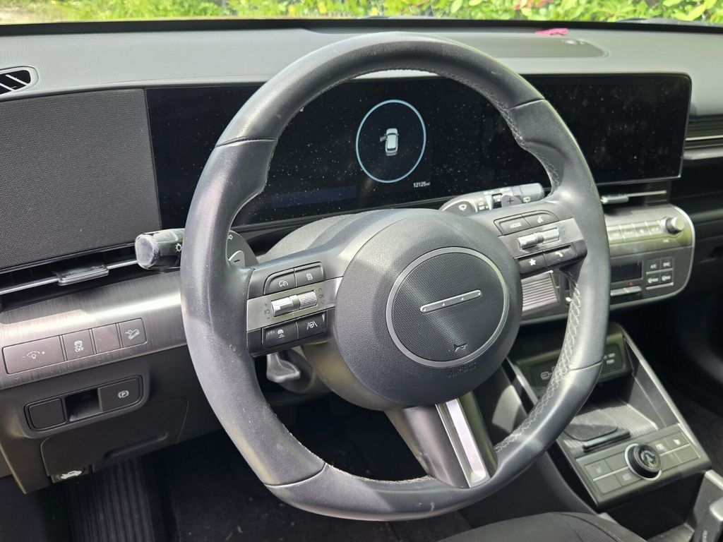 2024 Hyundai Kona - $22,599