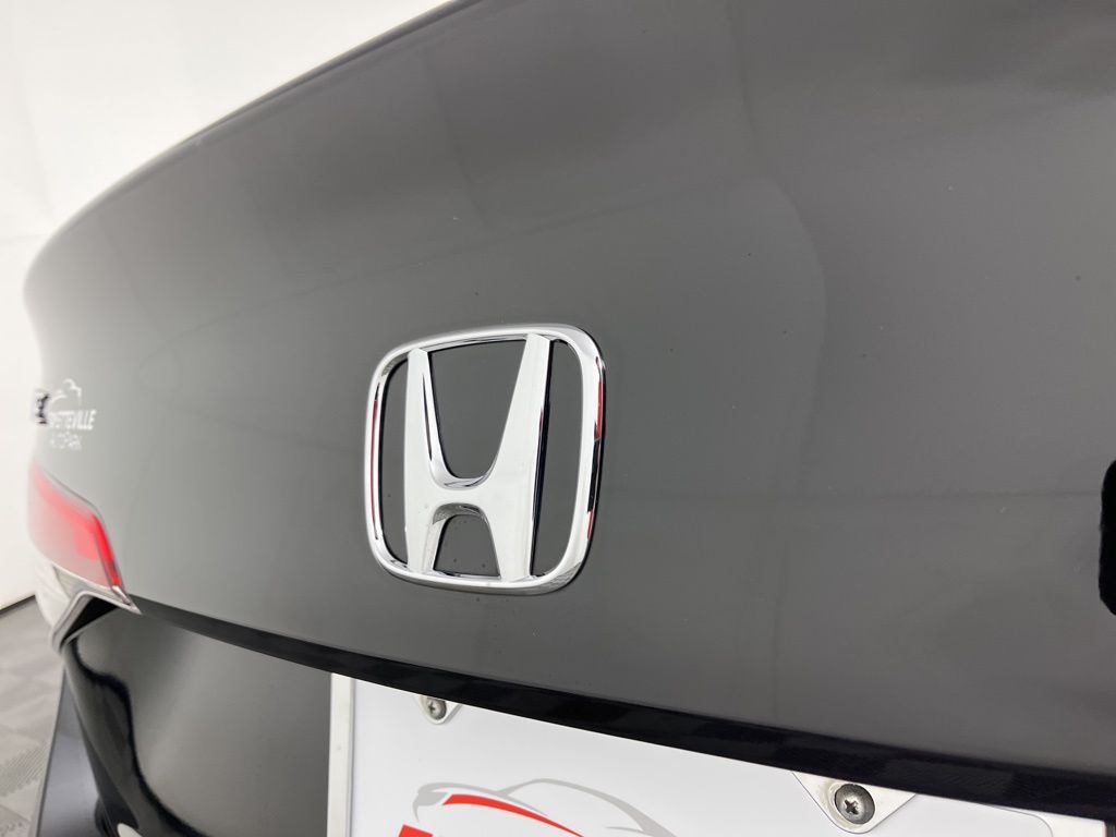 Thumbnail: 2023 Honda Civic - 16