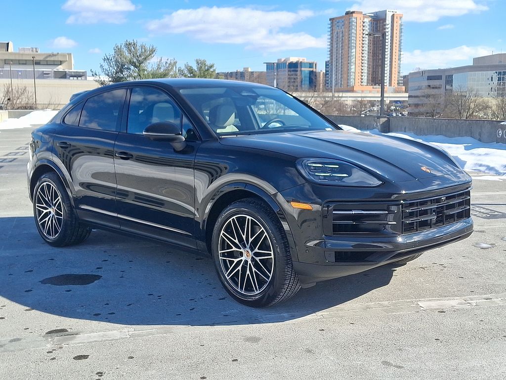 Thumbnail: 2026 Porsche  - 7