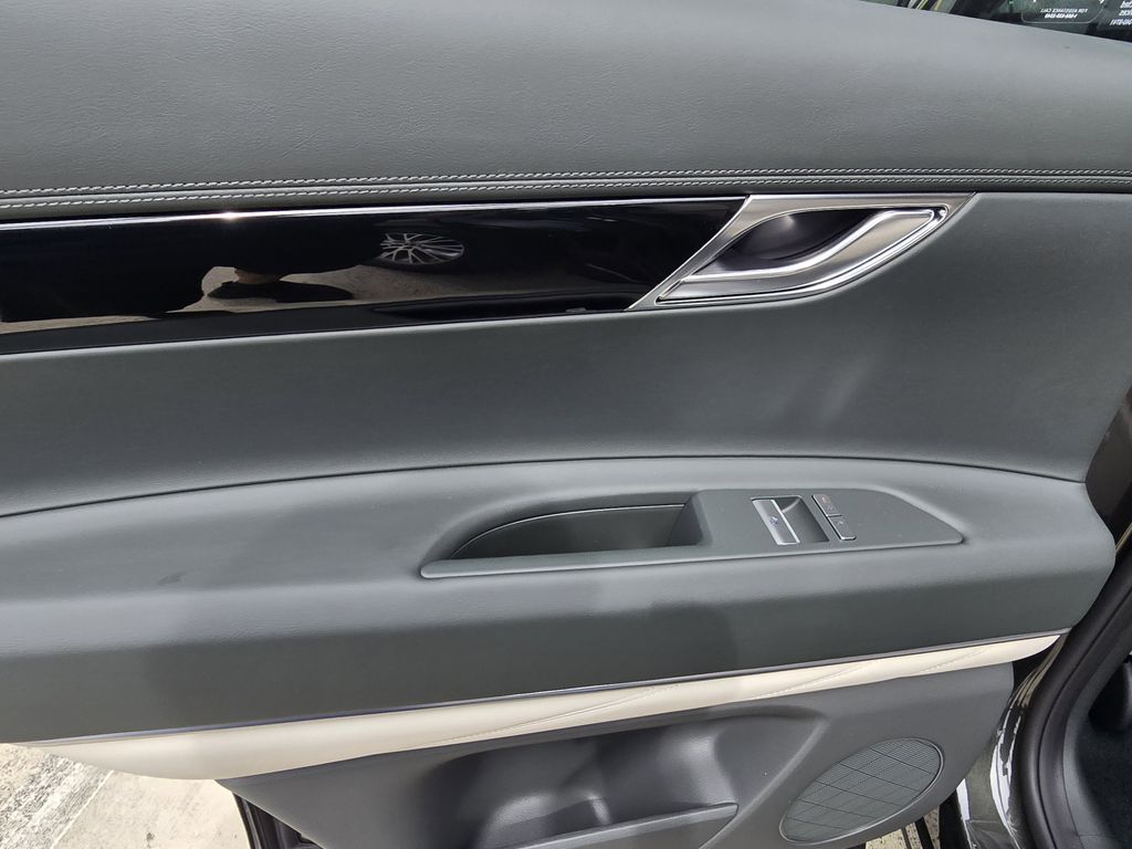 New 2026 Gray Genesis 2.5T image 11