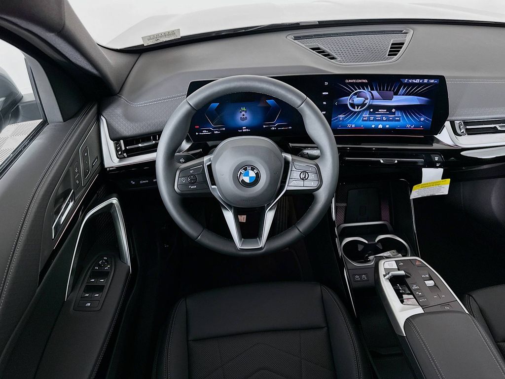 Thumbnail: 2026 BMW X2 - 19