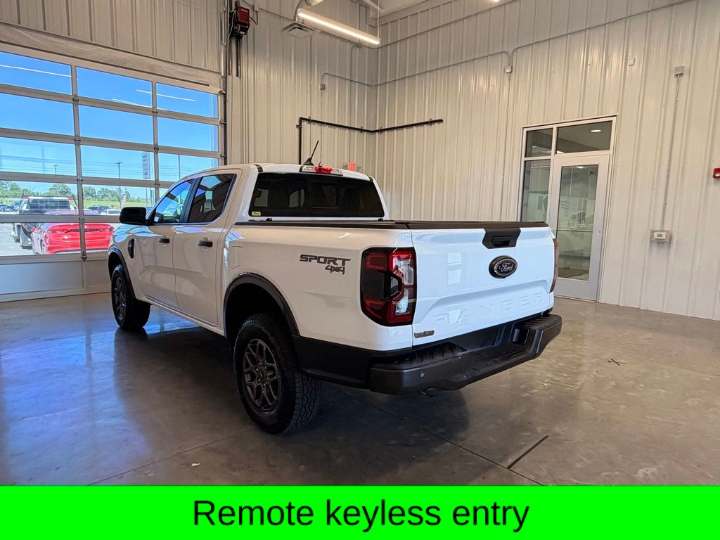 View vehicle photo 5
