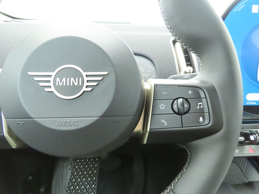 Thumbnail: 2026 MINI Cooper Countryman - 13