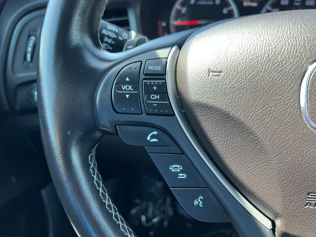 2022 Acura ILX Premium 20