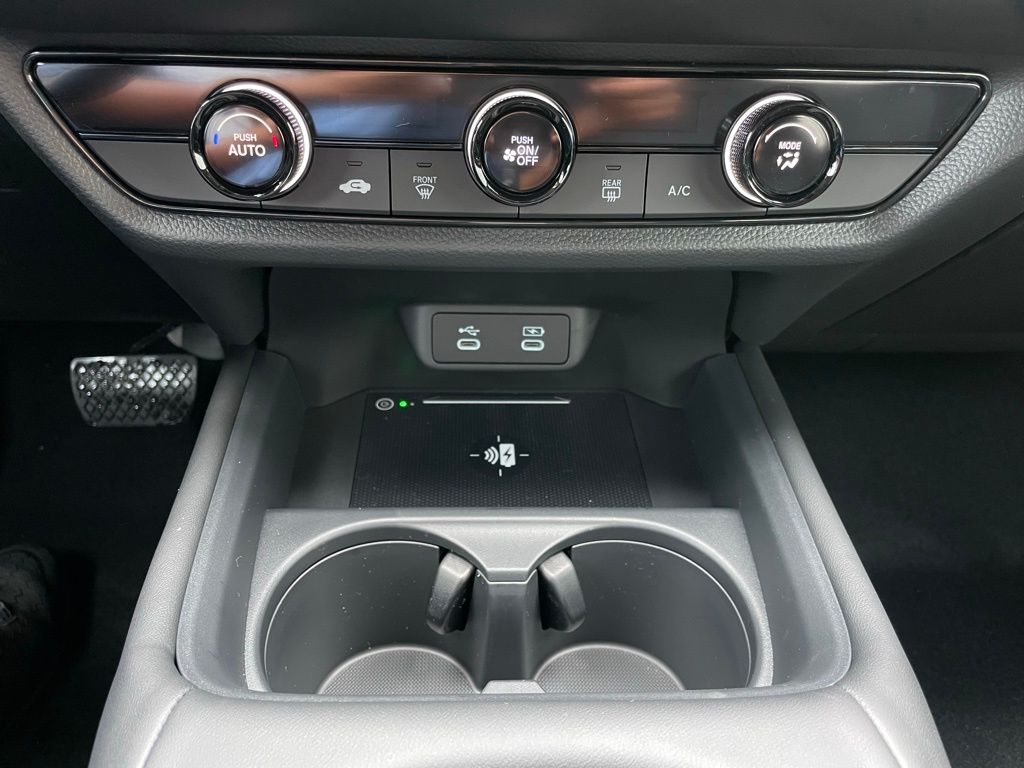 Thumbnail: 2026 Honda HR-V - 19