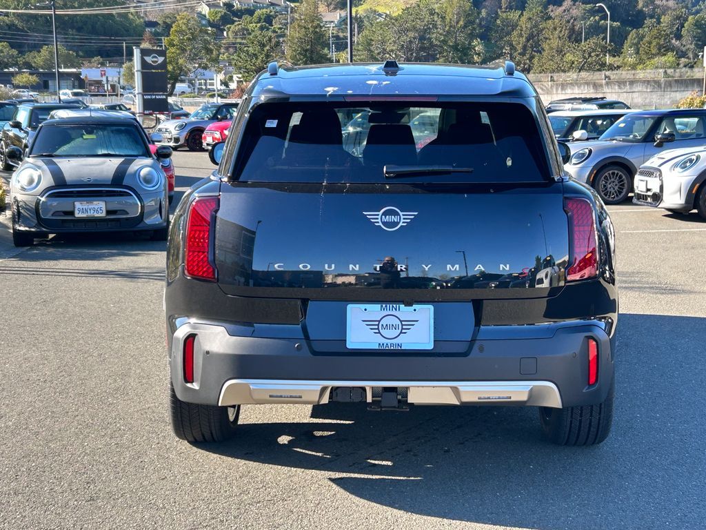 Thumbnail: 2026 MINI Cooper Countryman - 4