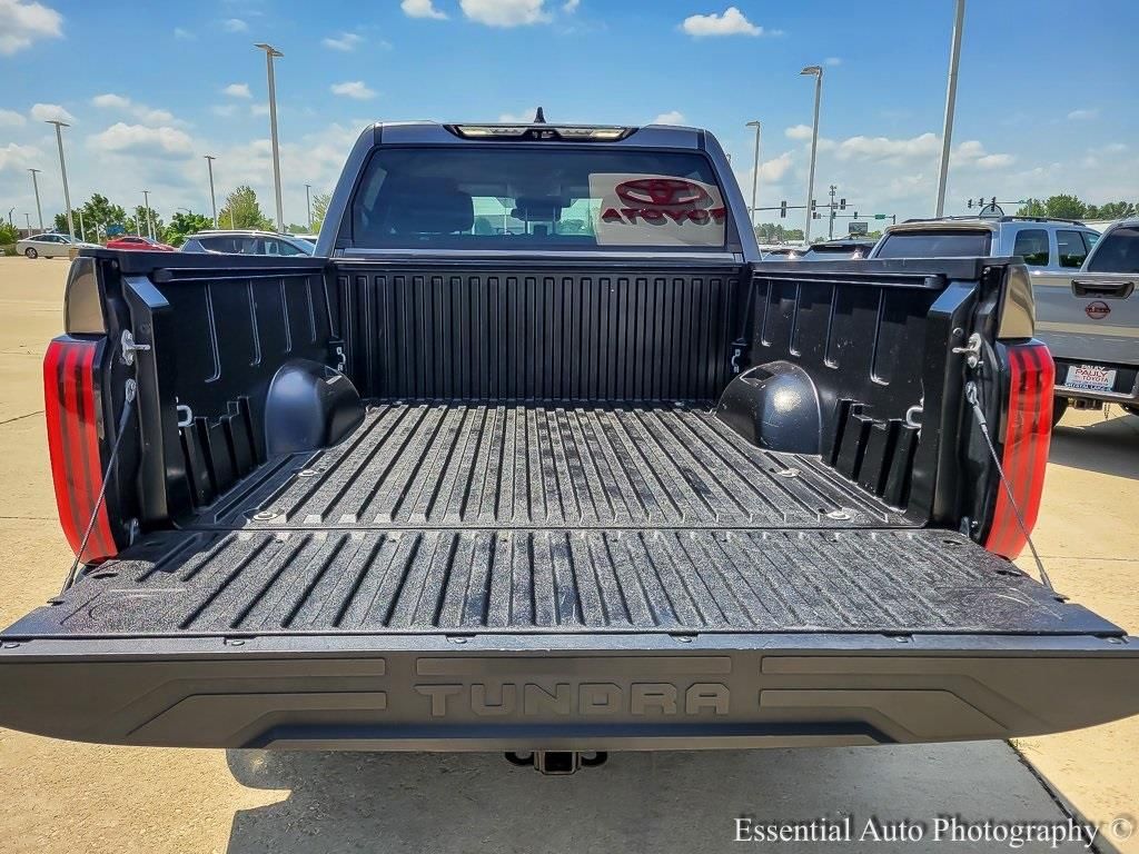 Used 2022 Toyota Tundra Truck