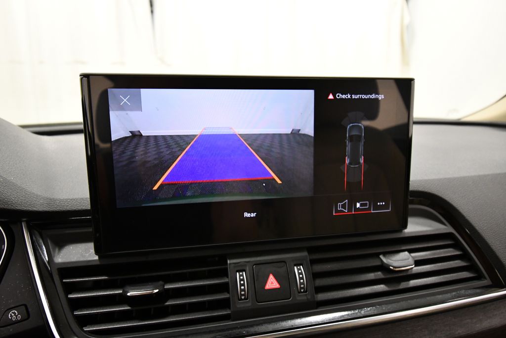 Used 2023 Audi Q5 SUV
