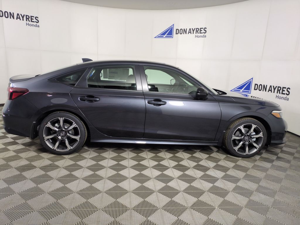 New 2026 Honda Civic Hybrid For Sale in Fort Wayne, IN