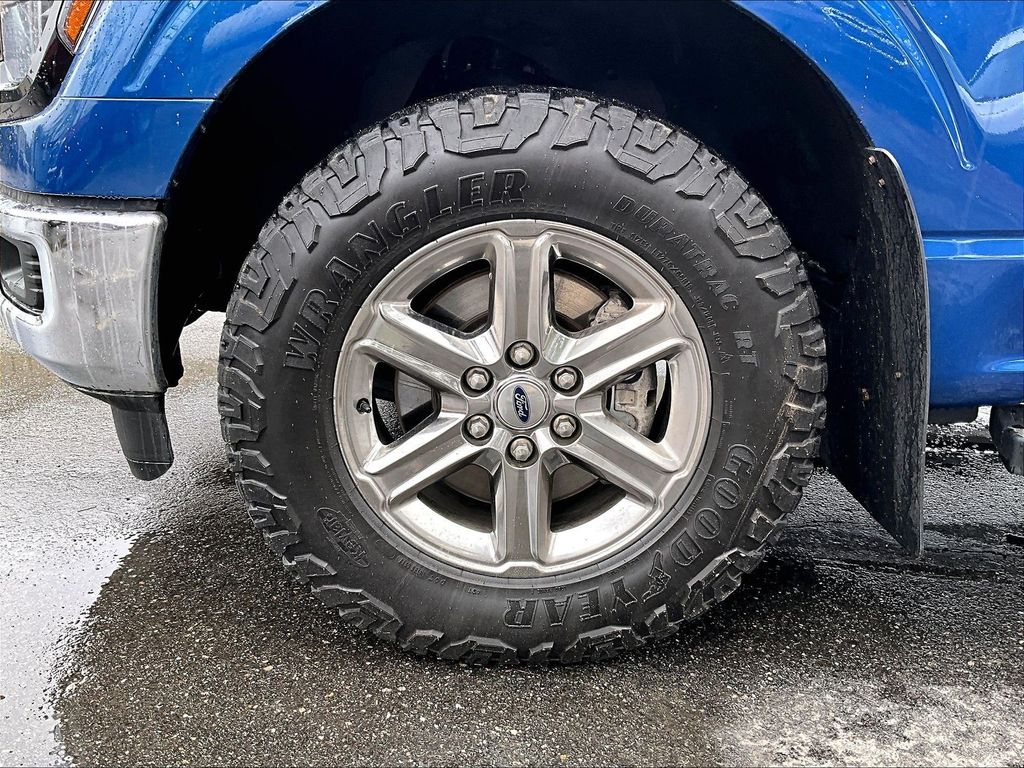 2024 Ford F-150 — photo 7