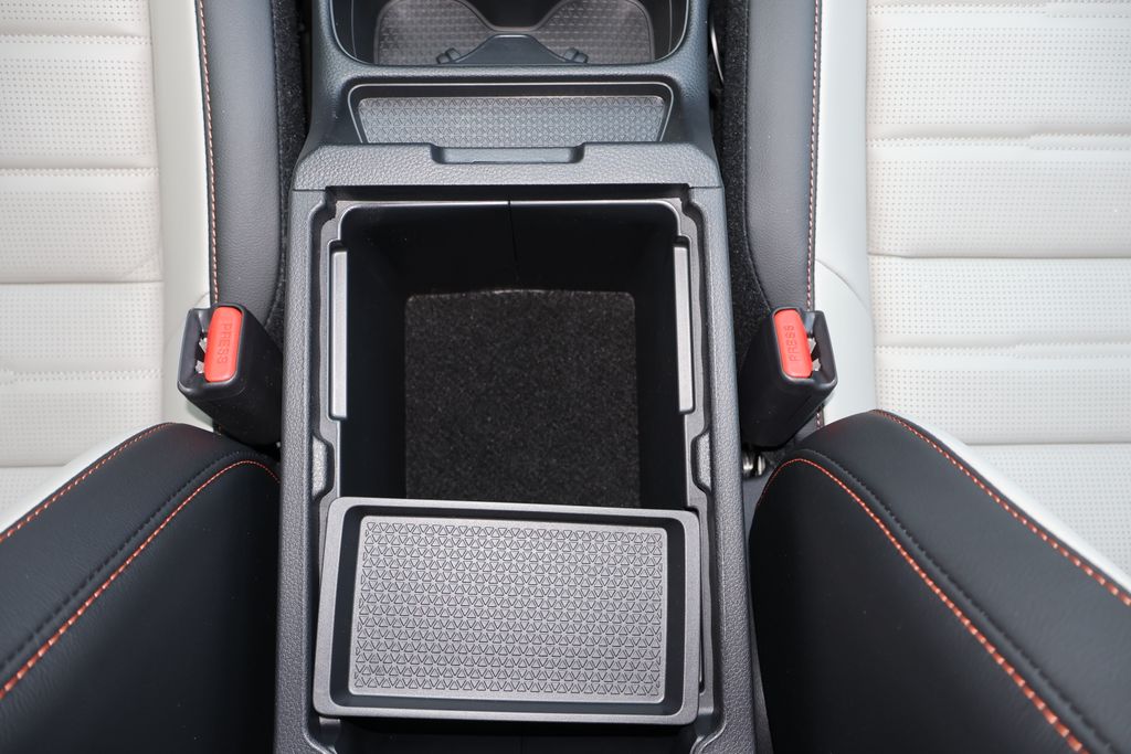 Thumbnail: 2026 Honda CR-V - 21