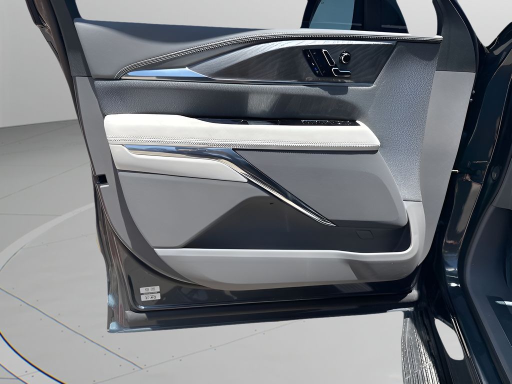 New Car 2025 Cadillac Escalade Iq  For Sale Under $140,000 In Austin, Texas