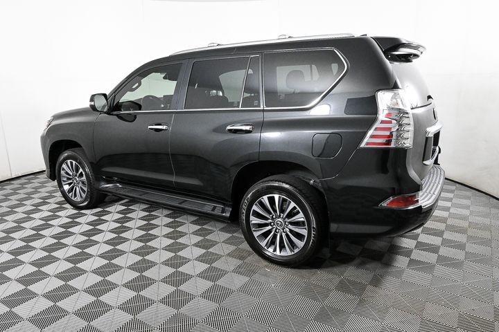 2023 Lexus GX 460 Luxury 32