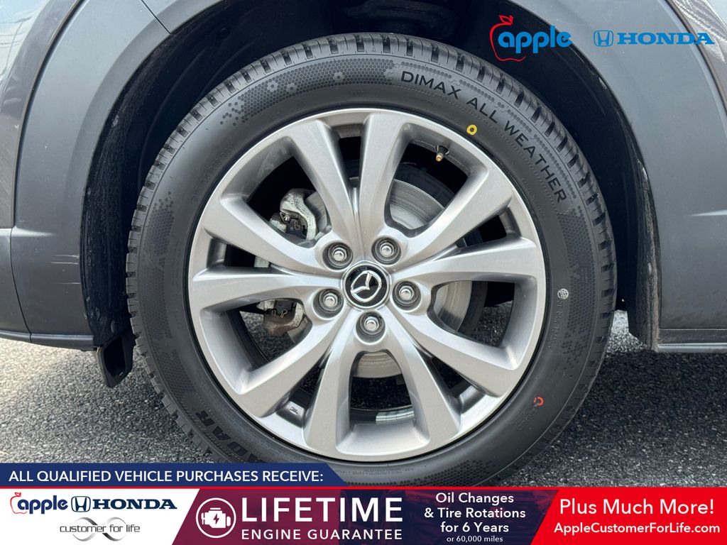 2020 Mazda CX-30 Premium Package