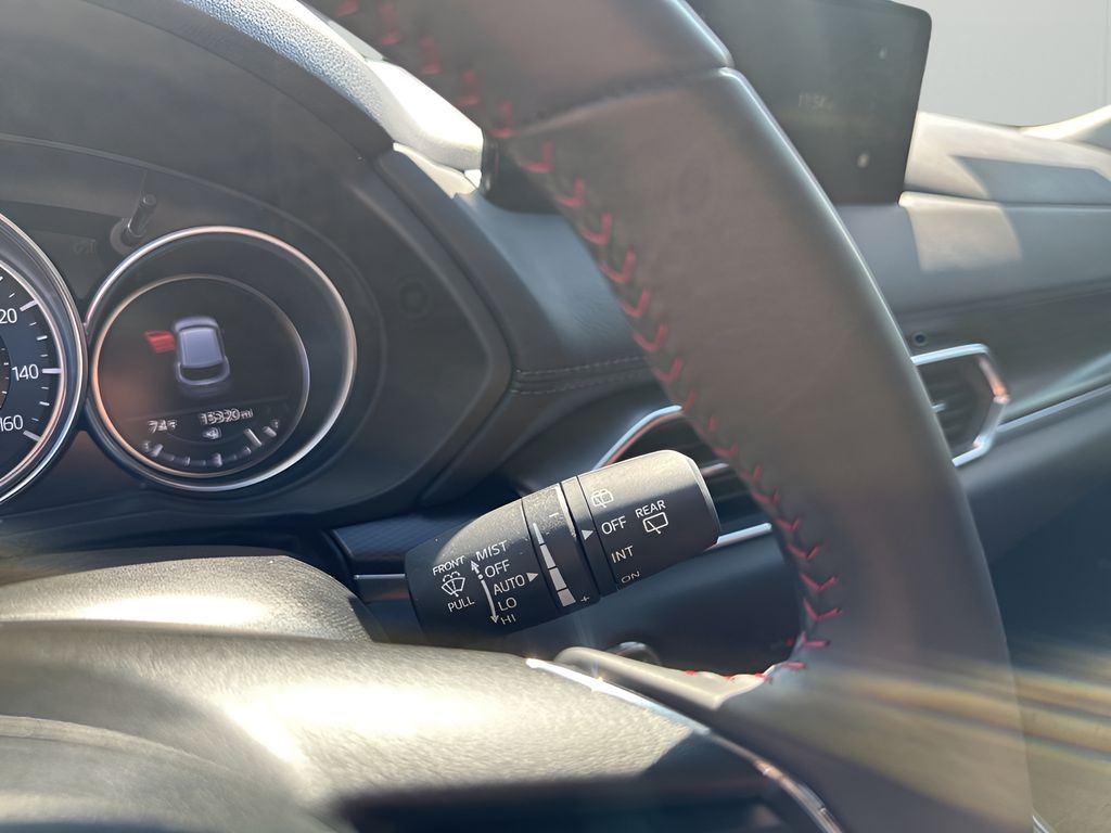 Used Car 2024 Mazda Cx-5  2.5 S Carbon Edition For Sale Under $30,000 In Austin, Texas