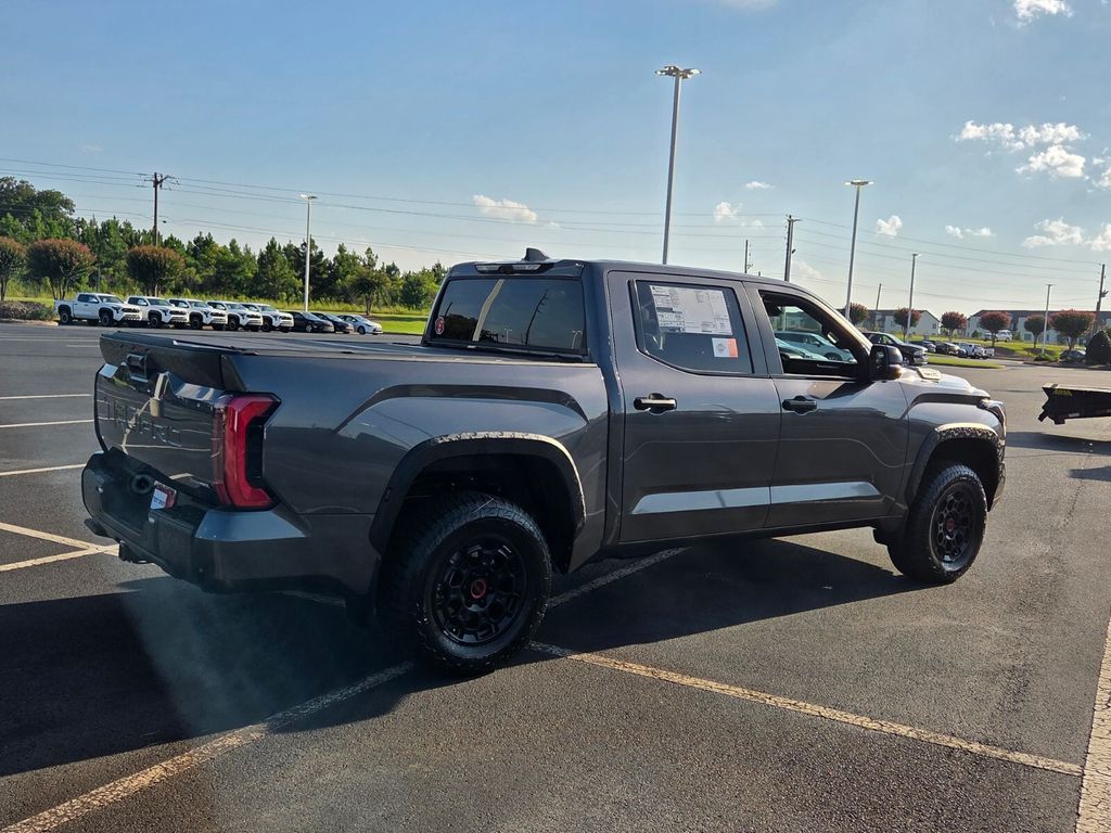 New 2026 Toyota Tundra i-FORCE MAX Truck