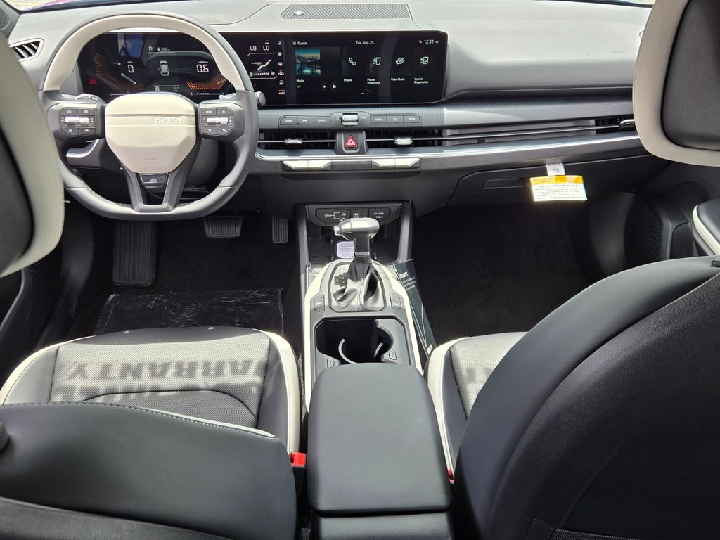 2026 Kia K4 - $26,425