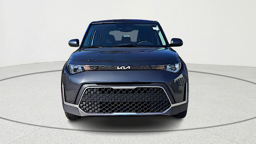 2024 Kia Soul