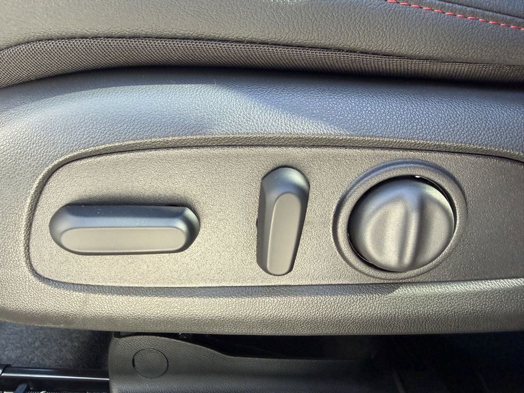 new 2026 Chevrolet Trax car, priced at $25,505