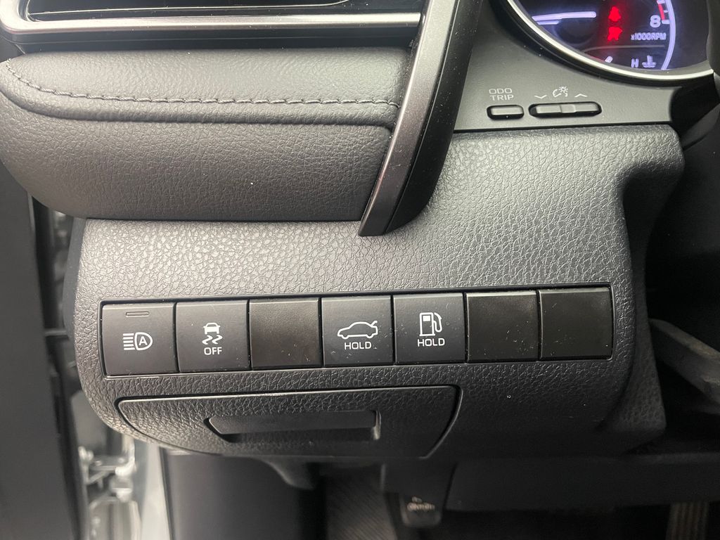 Thumbnail: 2024 Toyota Camry - 20